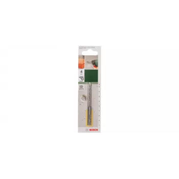 Betoninis grąžtas Bosch SDS-Quick 4mm 85mm