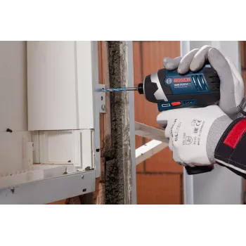 Bosch 2 608 596 055 grąžtas Sraigtinis grąžtas 1 vnt.