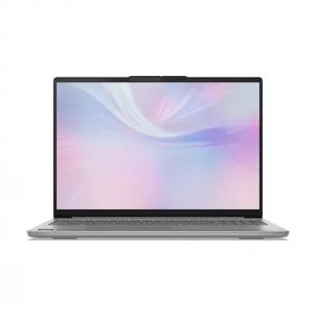 Lenovo IdeaPad plonas 5 16AKP10 Copilot+ PC AMD Ryzen™ AI 5 330 nešiojamasis kompiuteris 40.6 cm (16 colių) WUXGA 16 GB DDR5-SDRAM 1 TB SSD Wi-Fi 7 (802.11be) Windows 11 Home vokiška pilka