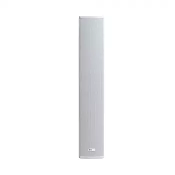 Apart COLW41 kolonėlė 4x3,3 in, 100 V/40 W, IP66, balta