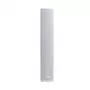Apart COLW41 kolonėlė 4x3,3 in, 100 V/40 W, IP66, balta