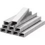 Techninės įrangos kabės KWB 352108 1000 vnt. 8 mm kojelės ilgis 1,23 cm vainikėlio plotis