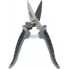 Žolės žirklės KWB 926790 ilga rankena tiesia geležte 190 mm