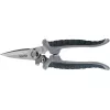 Žolės žirklės KWB 926790 ilga rankena tiesia geležte 190 mm