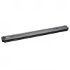 Magnetinis peilių laikiklis Westmark Juoda ABS 380mm pločio