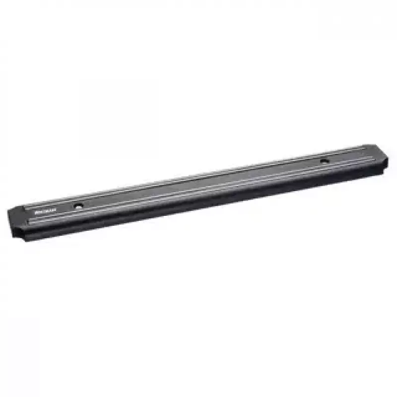 Magnetinis peilių laikiklis Westmark Juoda ABS 380mm pločio