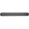Magnetinis peilių laikiklis Westmark Juoda ABS 380mm pločio
