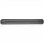 Magnetinis peilių laikiklis Westmark Juoda ABS 380mm pločio