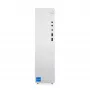 Lenovo IdeaCentre Tower 08IRR9 Intel® Core™ i5 i5-14400 16 GB DDR5-SDRAM 512 GB SSD Windows 11 Home PC Pilka