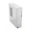 Lenovo IdeaCentre Tower 08IRR9 Intel® Core™ i5 i5-14400 16 GB DDR5-SDRAM 512 GB SSD Windows 11 Home PC Pilka