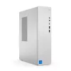 Lenovo IdeaCentre Tower 08IRR9 Intel® Core™ i5 i5-14400 16 GB DDR5-SDRAM 512 GB SSD Windows 11 Home PC Pilka