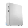 Lenovo IdeaCentre Tower 08IRR9 Intel® Core™ i5 i5-14400 16 GB DDR5-SDRAM 512 GB SSD Windows 11 Home PC Pilka