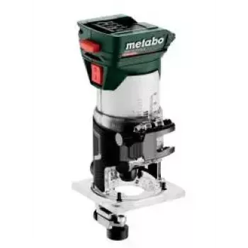 Freza Metabo FMV 18 LTX BL 8 bešepetėlinė 29000 APS fiksuota pagrindinė plokštė