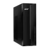 Stalinis kompiuteris Acer Aspire Small Desktop N150, 8 GB DDR5, 512 GB SSD, Windows 11 Home, juodas