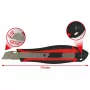Universalus peilis KS Tools 907.2135 svoris 81 g