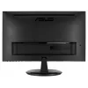 ASUS VP229Q kompiuterio monitorius 54,6 cm (21,5 colio) 1920 x 1080 pikselių Full HD LED juodas