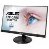ASUS VP229Q kompiuterio monitorius 54,6 cm (21,5 colio) 1920 x 1080 pikselių Full HD LED juodas