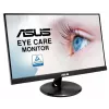 ASUS VP229Q kompiuterio monitorius 54,6 cm (21,5 colio) 1920 x 1080 pikselių Full HD LED juodas