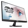 ASUS VP229Q kompiuterio monitorius 54,6 cm (21,5 colio) 1920 x 1080 pikselių Full HD LED juodas
