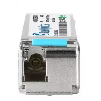 SFP28 siųstuvo-imtuvo modulis BlueOptics BO04Q33610DIN 25000 Mbit/s