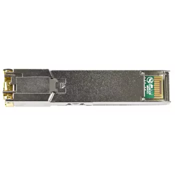 Varinis siųstuvas-imtuvas BlueOptics BO08J78S6IN 100000 Mbit/s SFP+