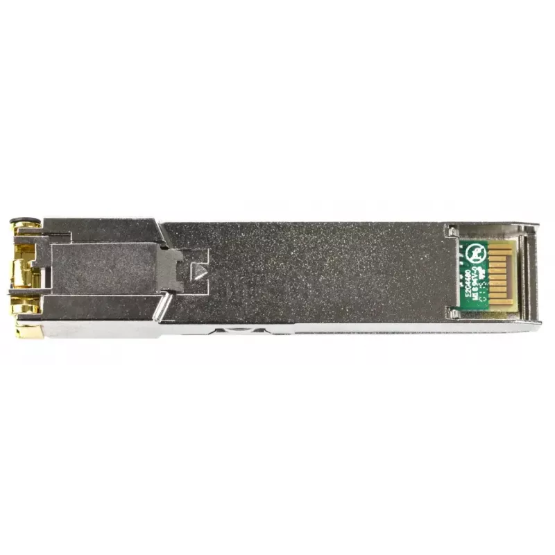 Varinis siųstuvas-imtuvas BlueOptics BO08J78S6IN 100000 Mbit/s SFP+