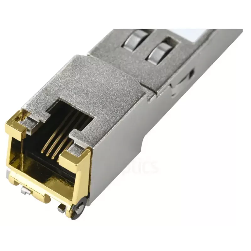 Varinis siųstuvas-imtuvas BlueOptics BO08J78S6IN 100000 Mbit/s SFP+