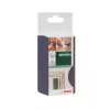 Šlifavimo kempinėlė Bosch 2609256345, smulkiagrūdė, 69×97×26 mm, 1 vnt.