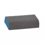 Šlifavimo kempinėlė Bosch 2609256345, smulkiagrūdė, 69×97×26 mm, 1 vnt.