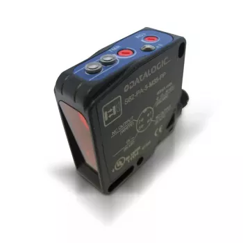 Fotoelektrinis jutiklis Datalogic 956211470