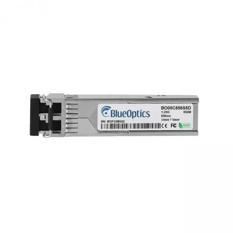 SFP siųstuvo-imtuvo modulis BlueOptics IE-SFP-1GSXLC-BO 1250 Mbit/s 1310 nm
