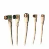 Signalinis kabelis Datalogic CS-A1-02-G-05 5 m, 4 polių M12 jungtis, pilkas