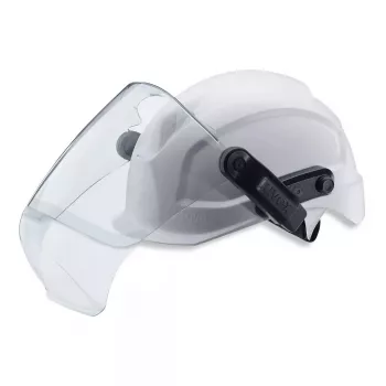 Apsauginė galvos apranga UVEX 9906007 — apsauginis šalmas/galvos juosta, modelis 9906007