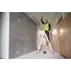 Lazerinis nivelyras Bosch GLL 18V-120-33 CG žalias 1x4.0Ah (mpn 0601065100)