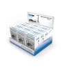 Jungties modulis SCANGRIP, skirtas BOSCH/Ampshare 18 V/20 V, juodas, 110,1×76,1 mm, 100 g