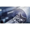Bosch įrankio dalis 2608902381 — atsarginė dalis elektriniams įrankiams, tvirta metalo/plastiko konstrukcija