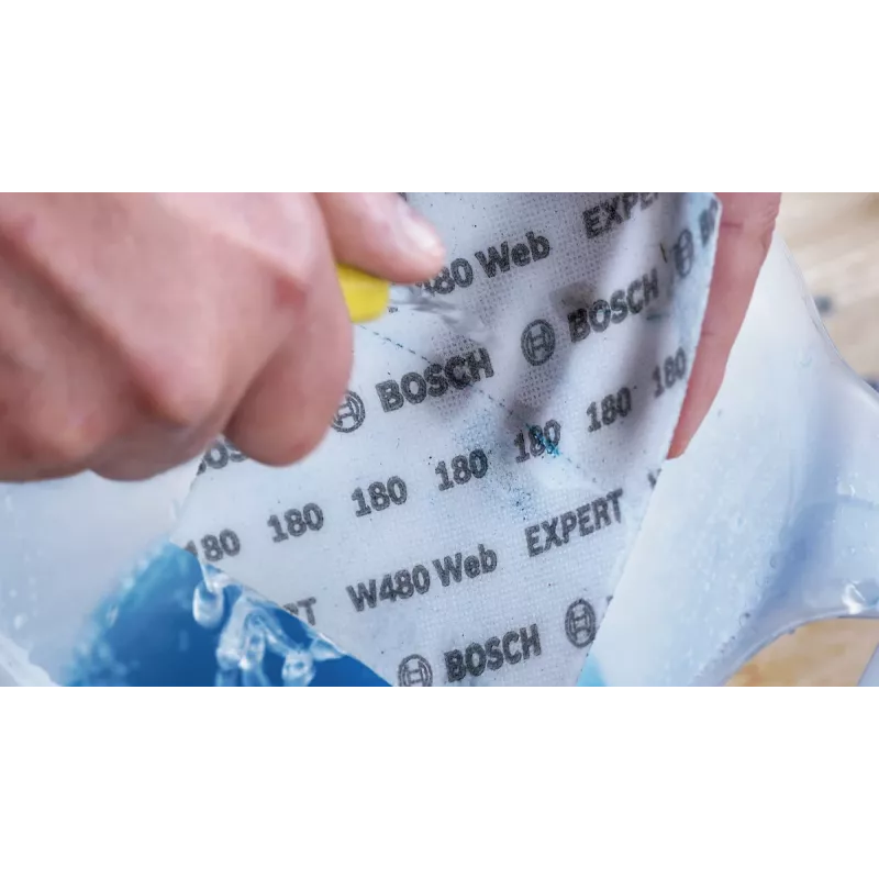 Bosch įrankio dalis 2608902381 — atsarginė dalis elektriniams įrankiams, tvirta metalo/plastiko konstrukcija