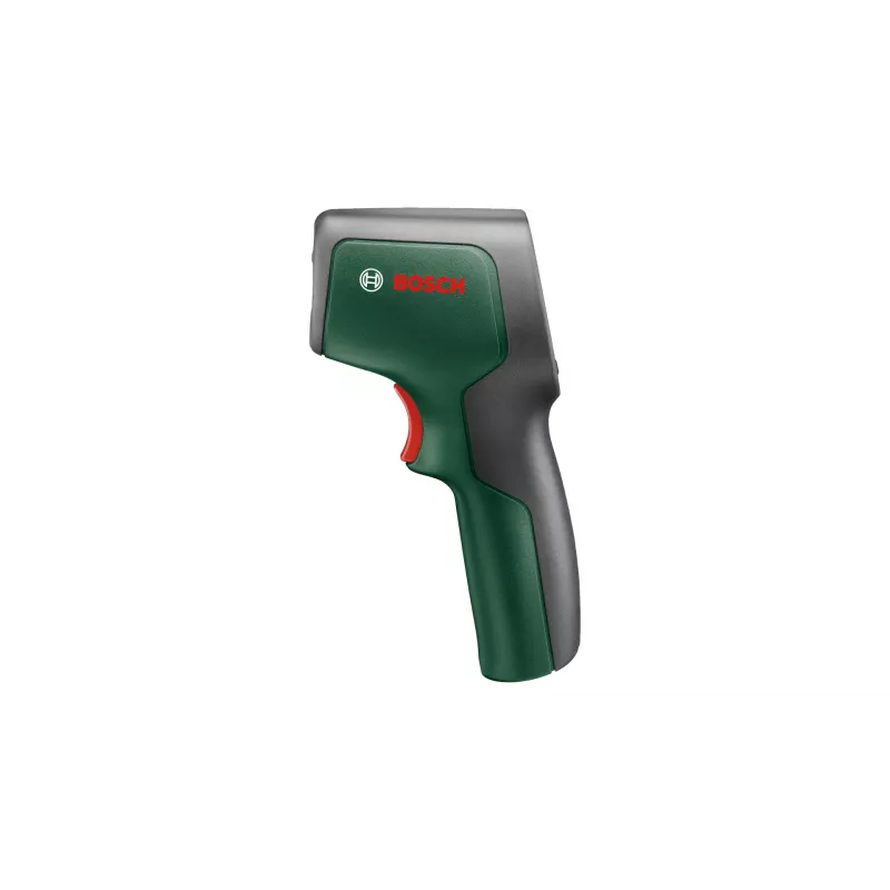 Bosch UniversalTemp Juoda, Žalia °C -30 - 500 °C Įmontuotas ekranas