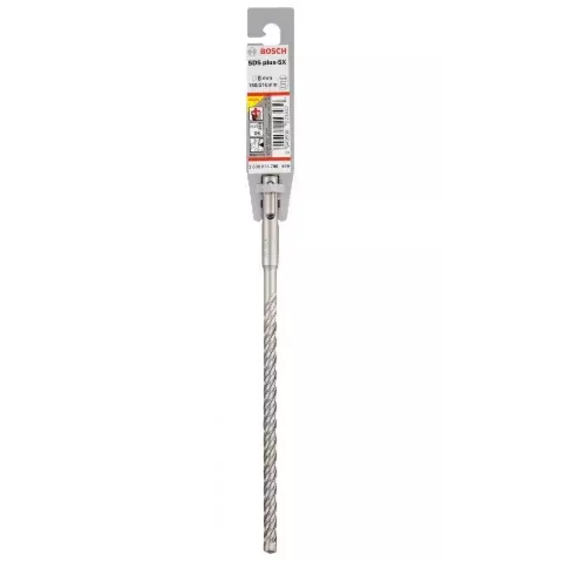 Bosch 2 608 833 790 grąžtas Smūginis grąžtas 1 vnt.