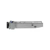 Šviesolaidinis siųstuvas-imtuvas BlueOptics IE-SFP-1GE-SM-10-BIDI-TX1310-BO SFP LC Aliuminis 20g