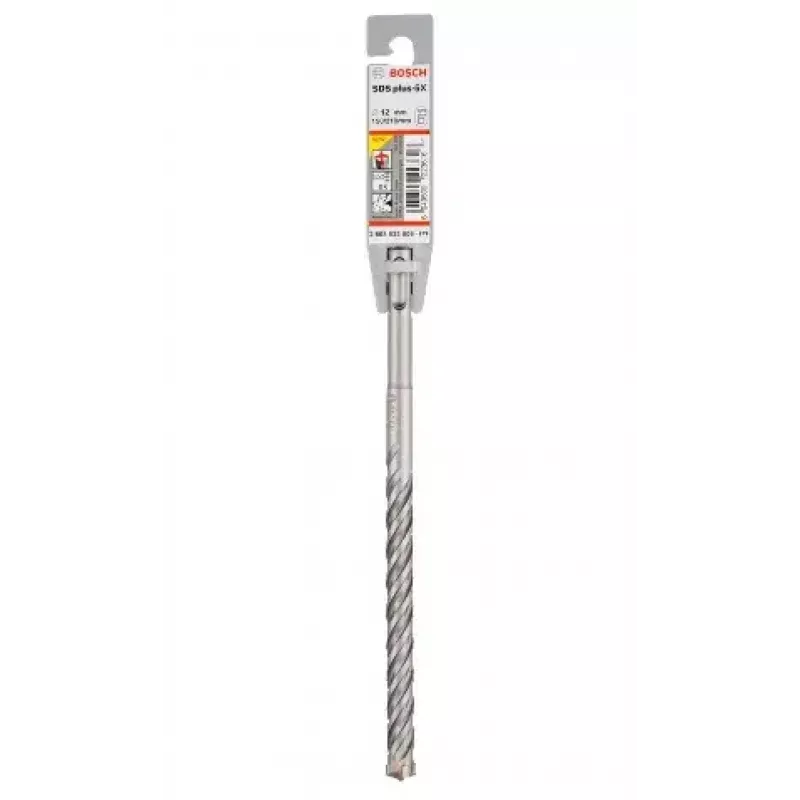 Bosch 2 608 833 818 grąžtas Smūginis grąžtas 1 vnt.