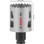 Skyliapjūvė Bosch PRO Multi Material PC Plus 44/41 mm — viena, gręžtuvui, gipso kartonui, metalui, plastikui, minkštai medienai