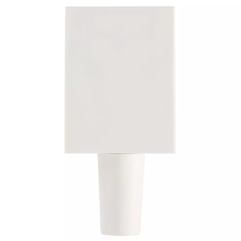 Hama 00220799 elektros kištukas, baltas