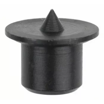 Gręžimo priedas Bosch 2 607 000 545 juodas 8 mm skersmuo 4 vnt.