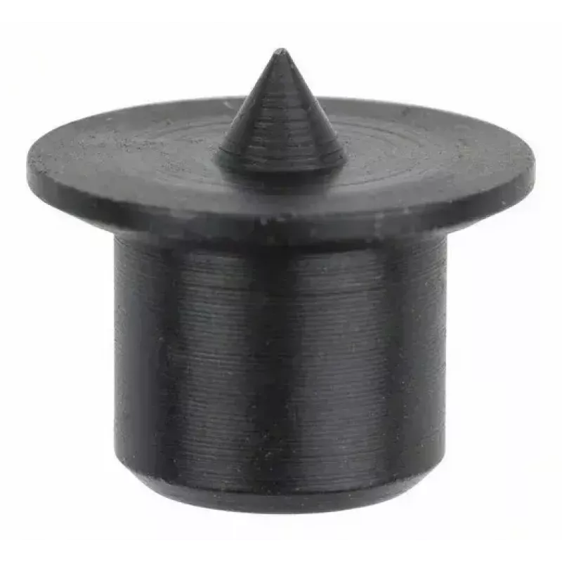 Gręžimo priedas Bosch 2 607 000 545 juodas 8 mm skersmuo 4 vnt.