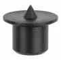 Gręžimo priedas Bosch 2 607 000 545 juodas 8 mm skersmuo 4 vnt.