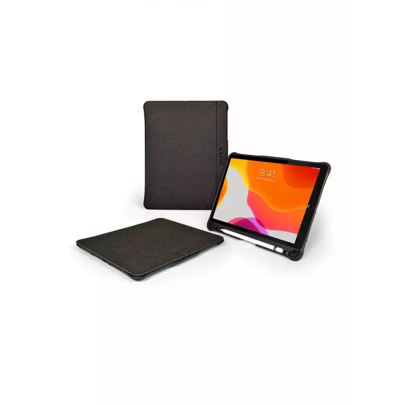 Folio Case Port Designs Manchester II 25,9 cm (10,2 colių)