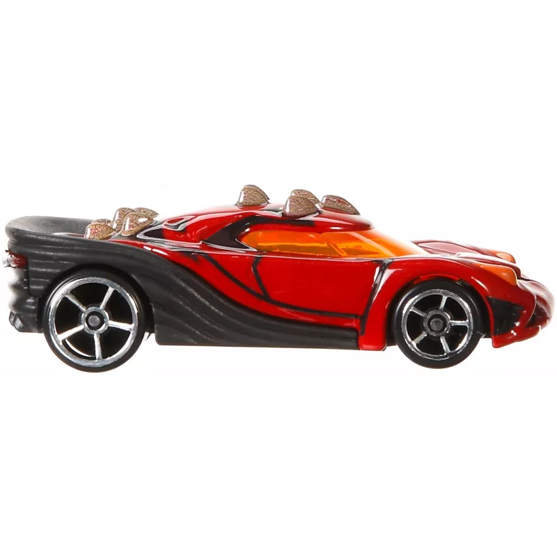 Hot Wheels CGW44 transporto priemonė / žaidimo trasa