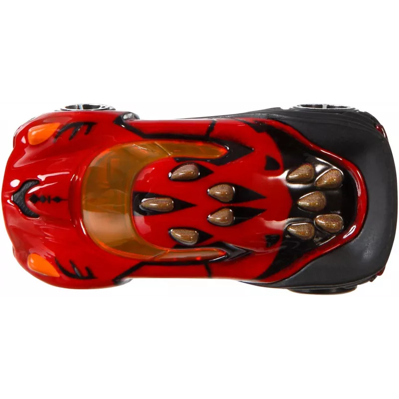 Hot Wheels CGW44 transporto priemonė / žaidimo trasa