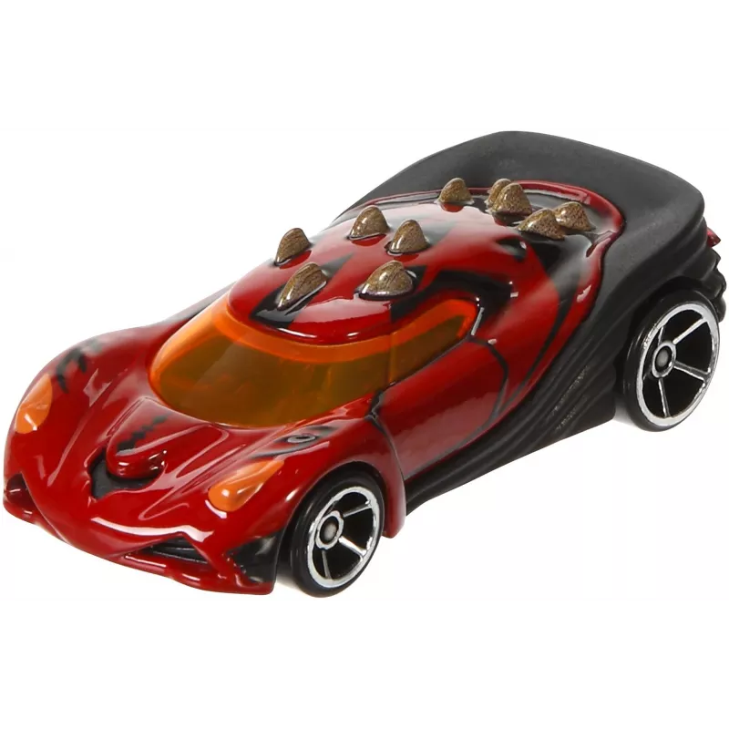 Hot Wheels CGW44 transporto priemonė / žaidimo trasa